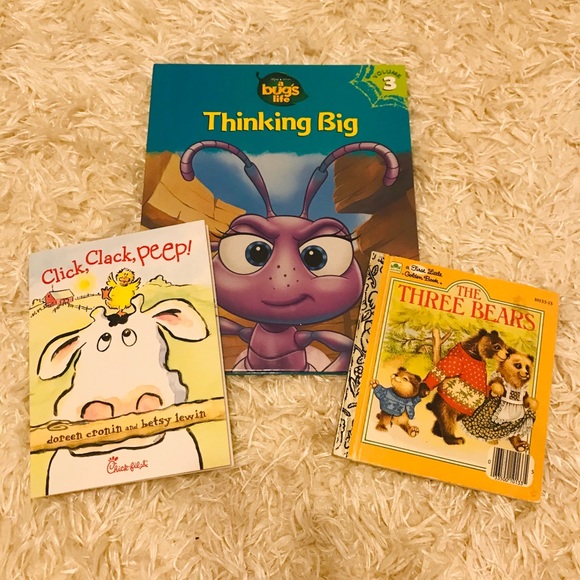 Abrams Books Other - 🆓✨Free with any purchase! ✨